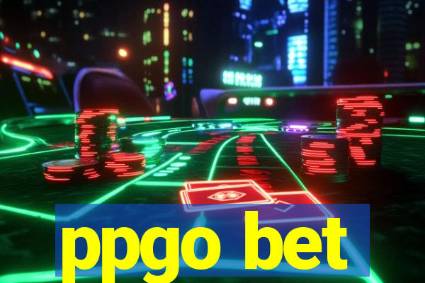 ppgo bet